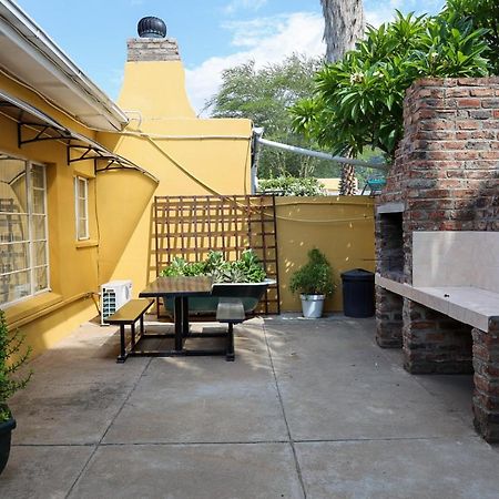 Profcon Resort Graaff-Reinet Екстериор снимка