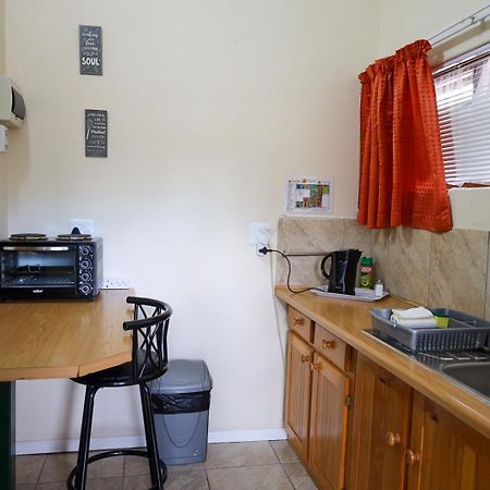 Profcon Resort Graaff-Reinet Екстериор снимка