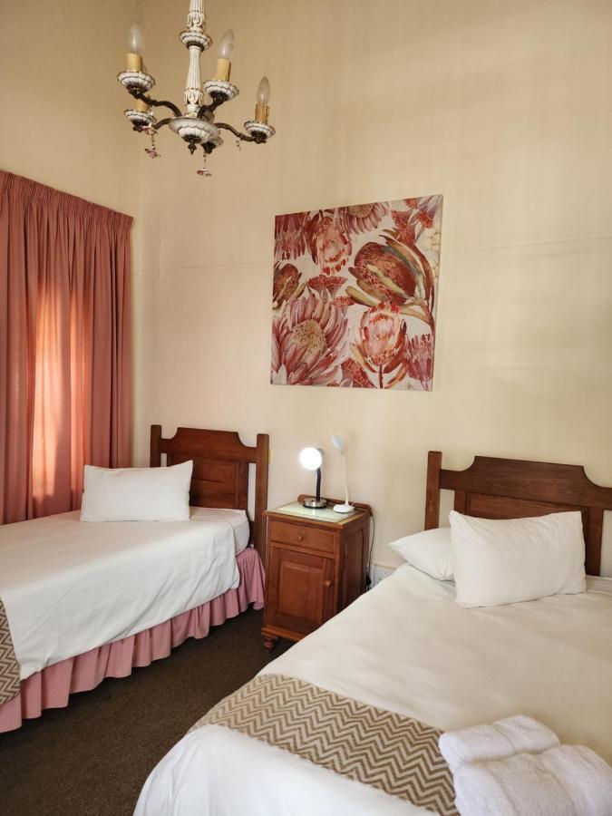 Profcon Resort Graaff-Reinet Екстериор снимка