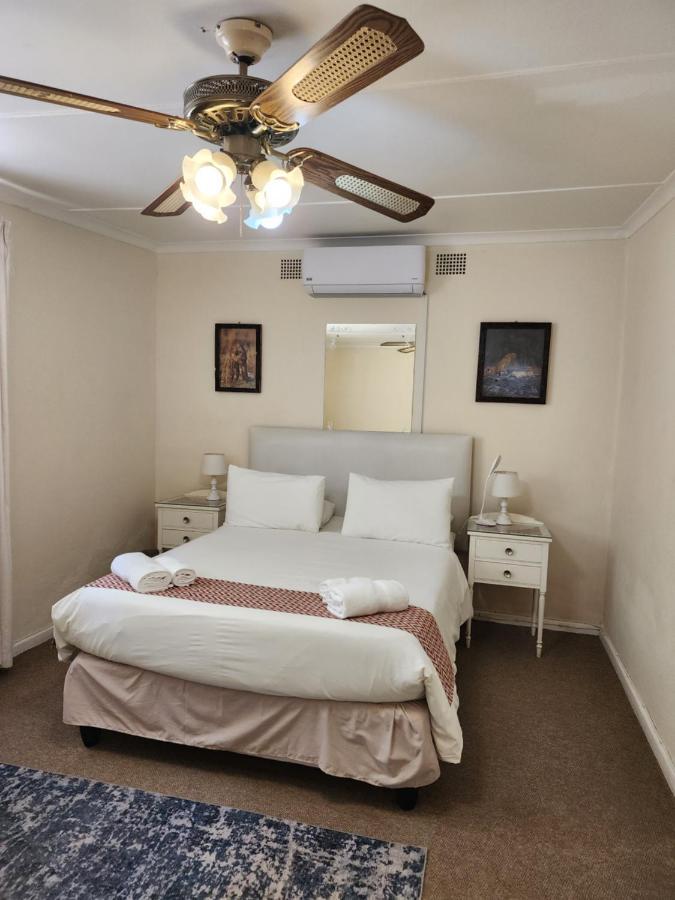 Profcon Resort Graaff-Reinet Екстериор снимка
