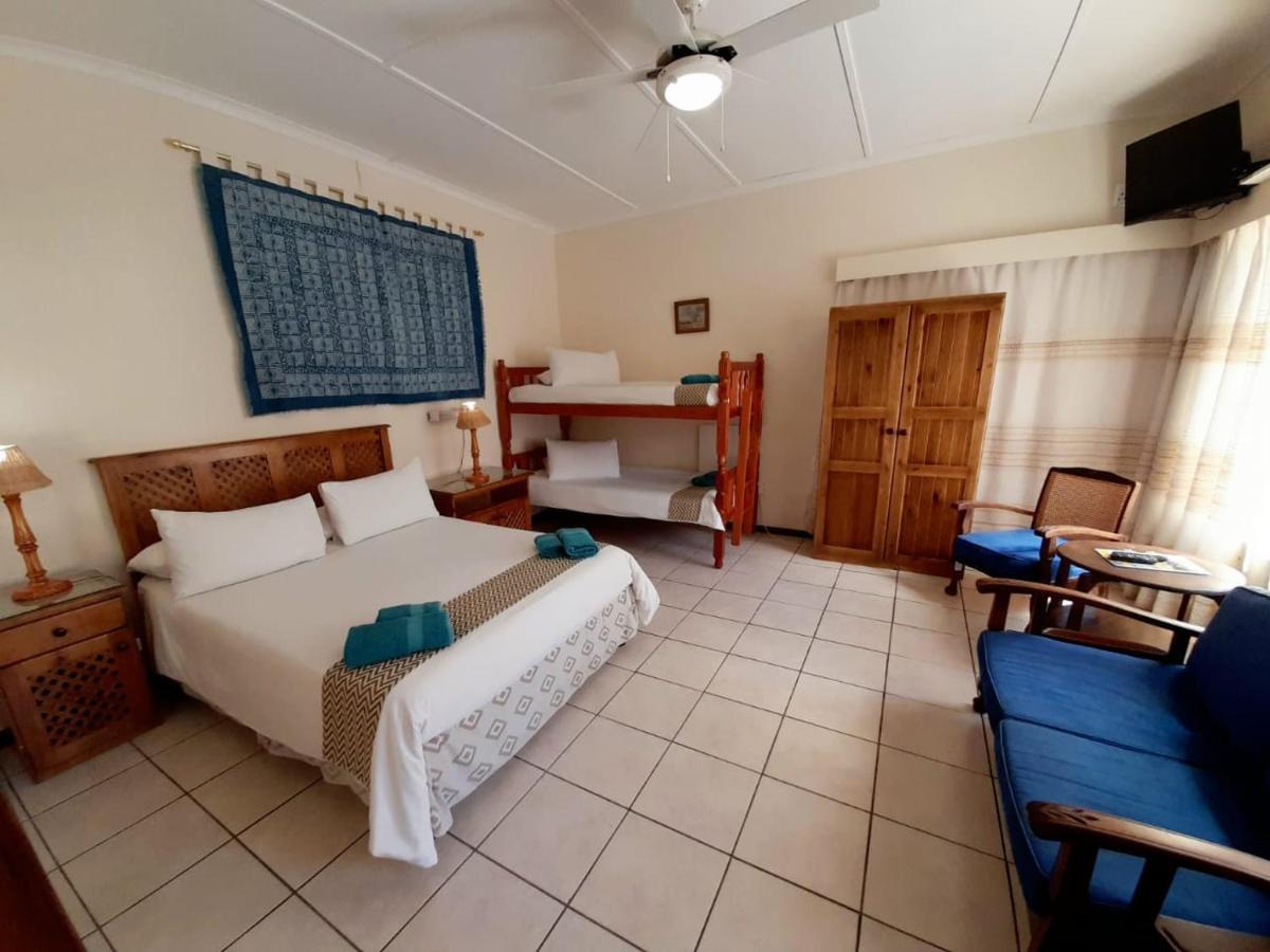 Profcon Resort Graaff-Reinet Екстериор снимка