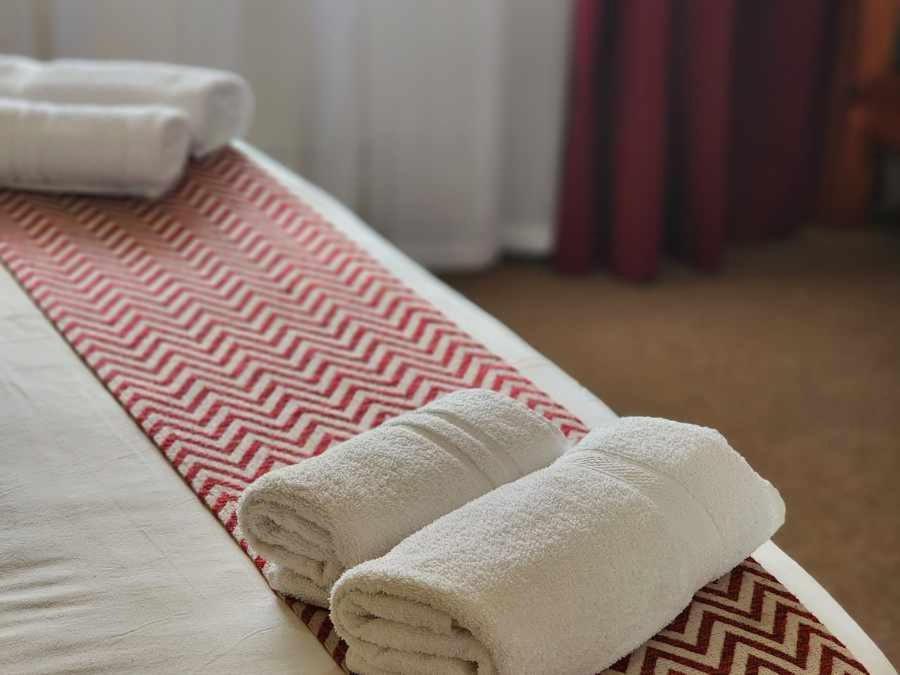 Profcon Resort Graaff-Reinet Екстериор снимка