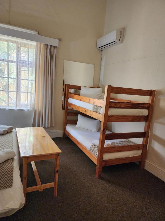 Profcon Resort Graaff-Reinet Екстериор снимка