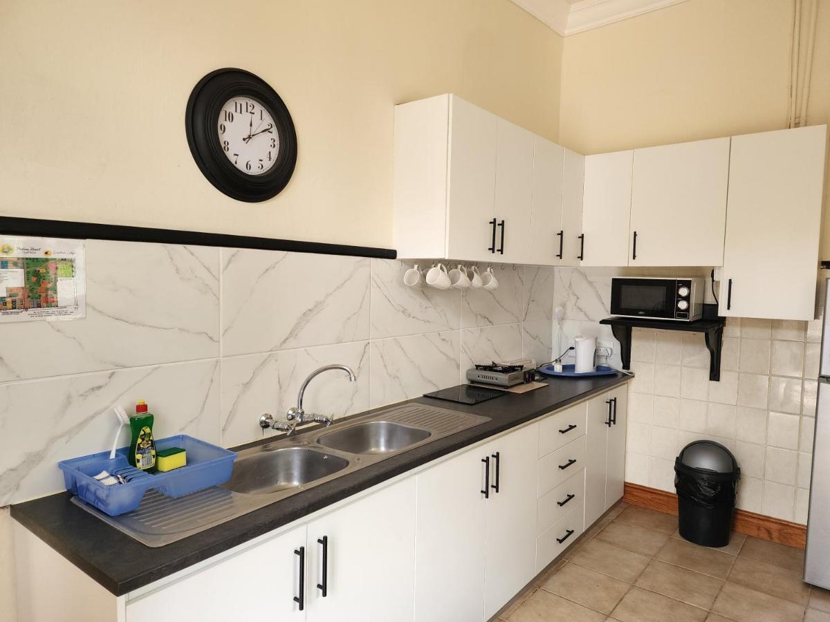 Profcon Resort Graaff-Reinet Екстериор снимка