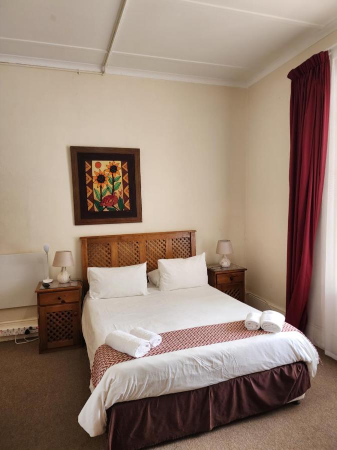 Profcon Resort Graaff-Reinet Екстериор снимка