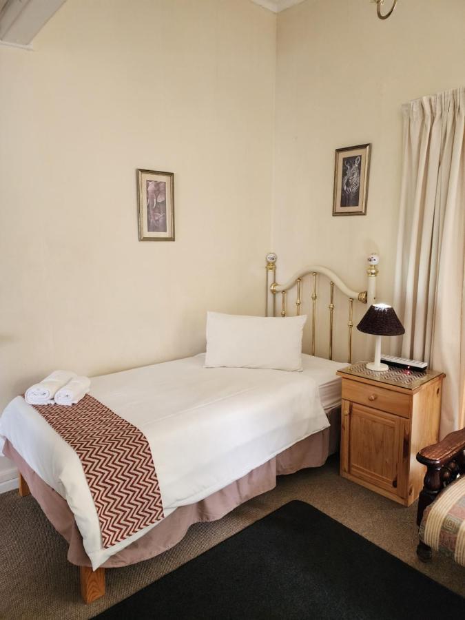 Profcon Resort Graaff-Reinet Екстериор снимка