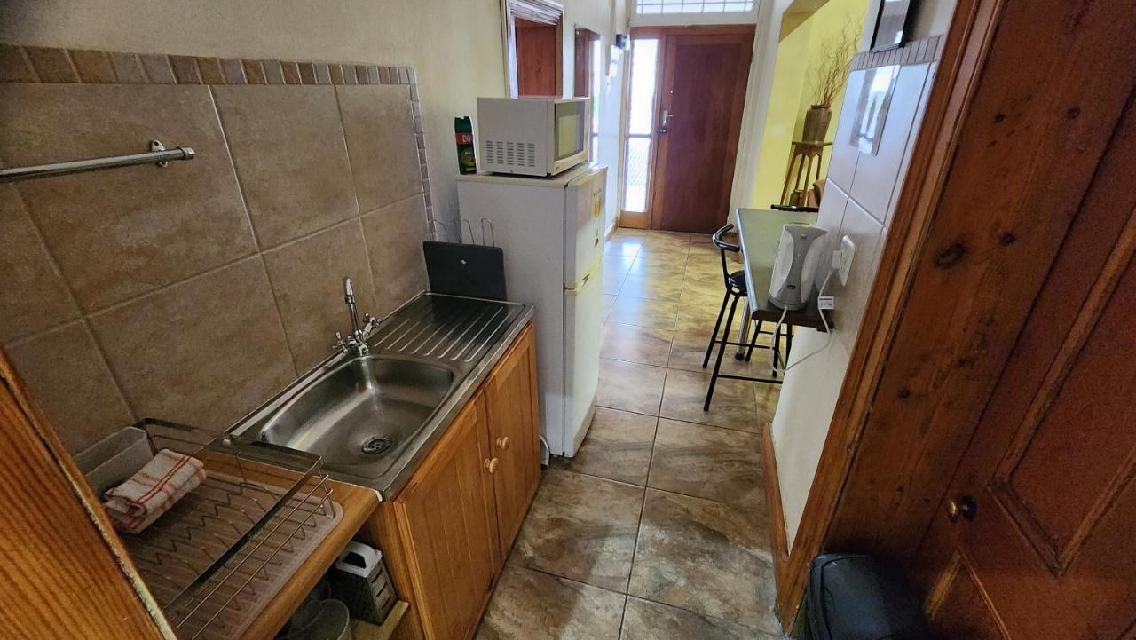 Profcon Resort Graaff-Reinet Екстериор снимка