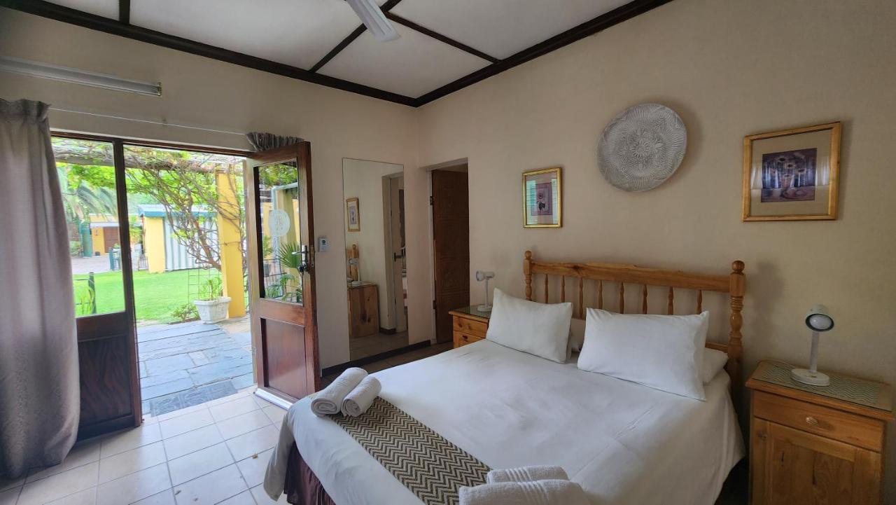 Profcon Resort Graaff-Reinet Екстериор снимка