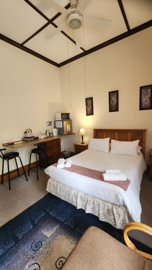 Profcon Resort Graaff-Reinet Екстериор снимка