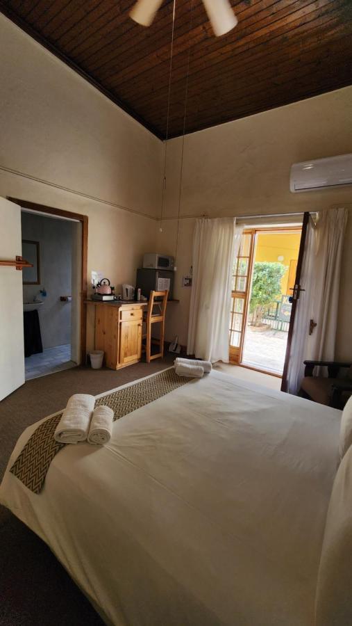 Profcon Resort Graaff-Reinet Екстериор снимка