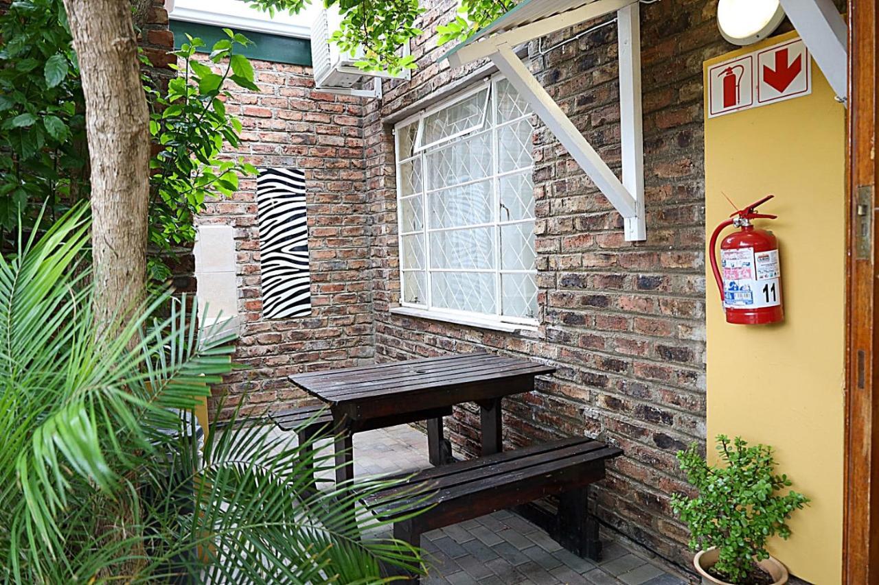 Profcon Resort Graaff-Reinet Екстериор снимка