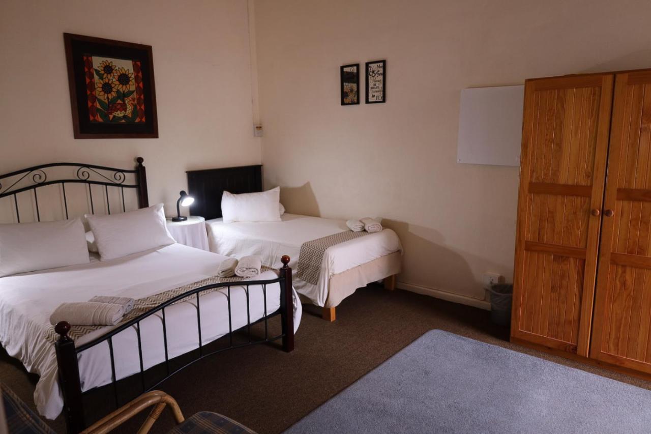 Profcon Resort Graaff-Reinet Екстериор снимка