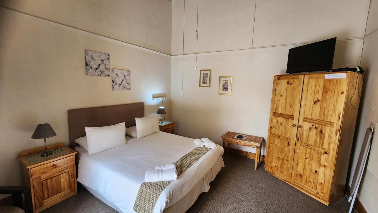 Profcon Resort Graaff-Reinet Екстериор снимка