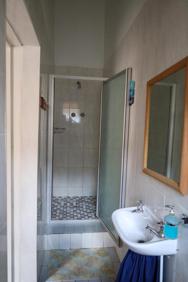 Profcon Resort Graaff-Reinet Екстериор снимка