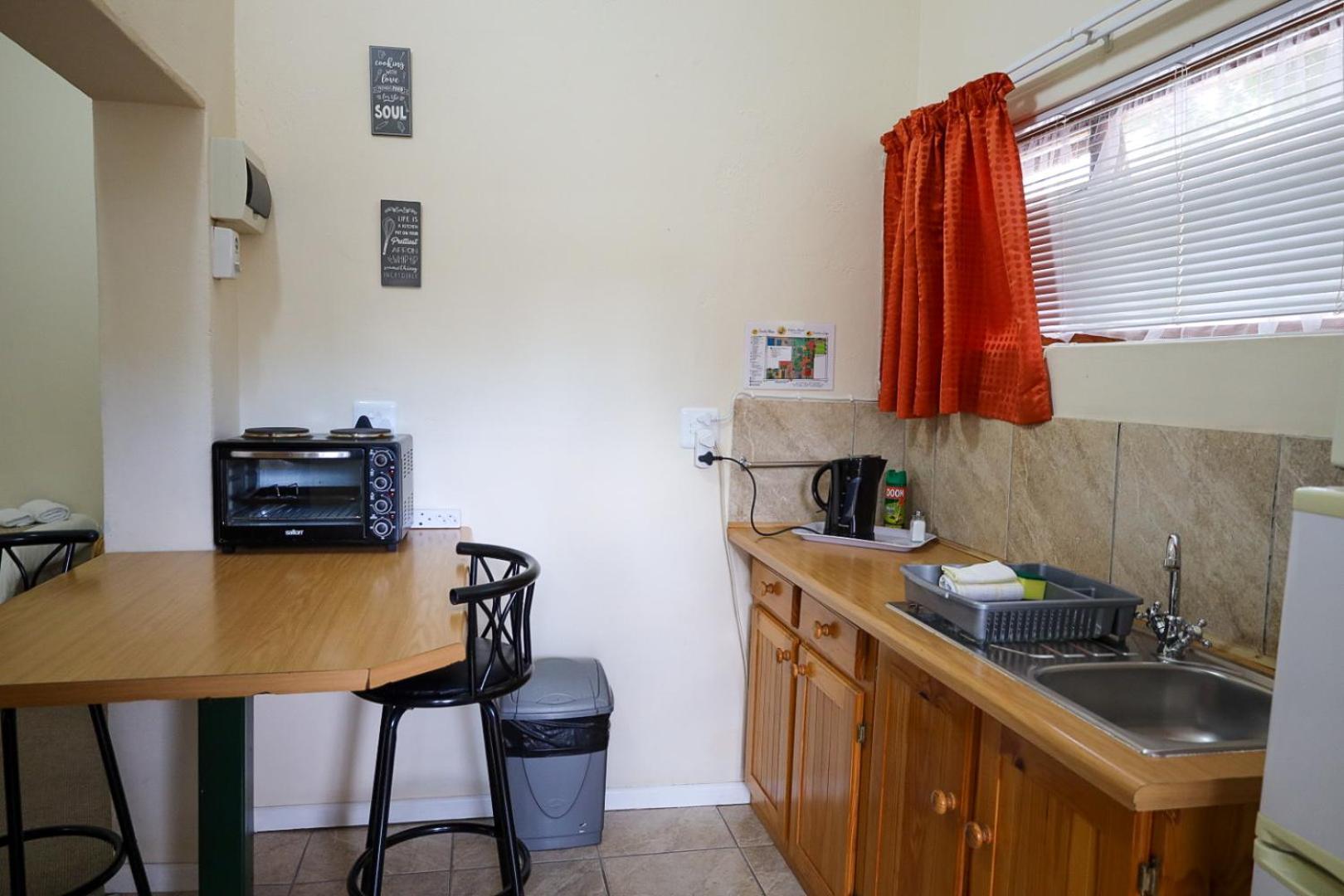 Profcon Resort Graaff-Reinet Екстериор снимка