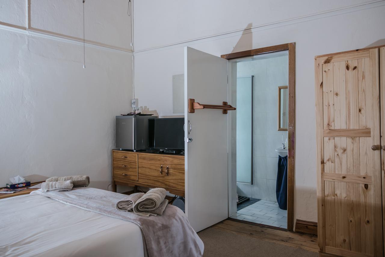 Profcon Resort Graaff-Reinet Екстериор снимка