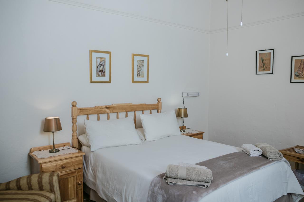 Profcon Resort Graaff-Reinet Екстериор снимка