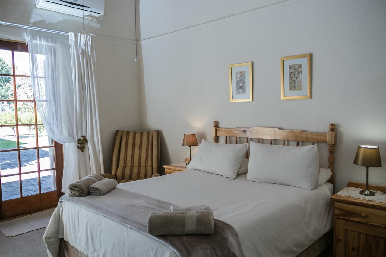 Profcon Resort Graaff-Reinet Екстериор снимка