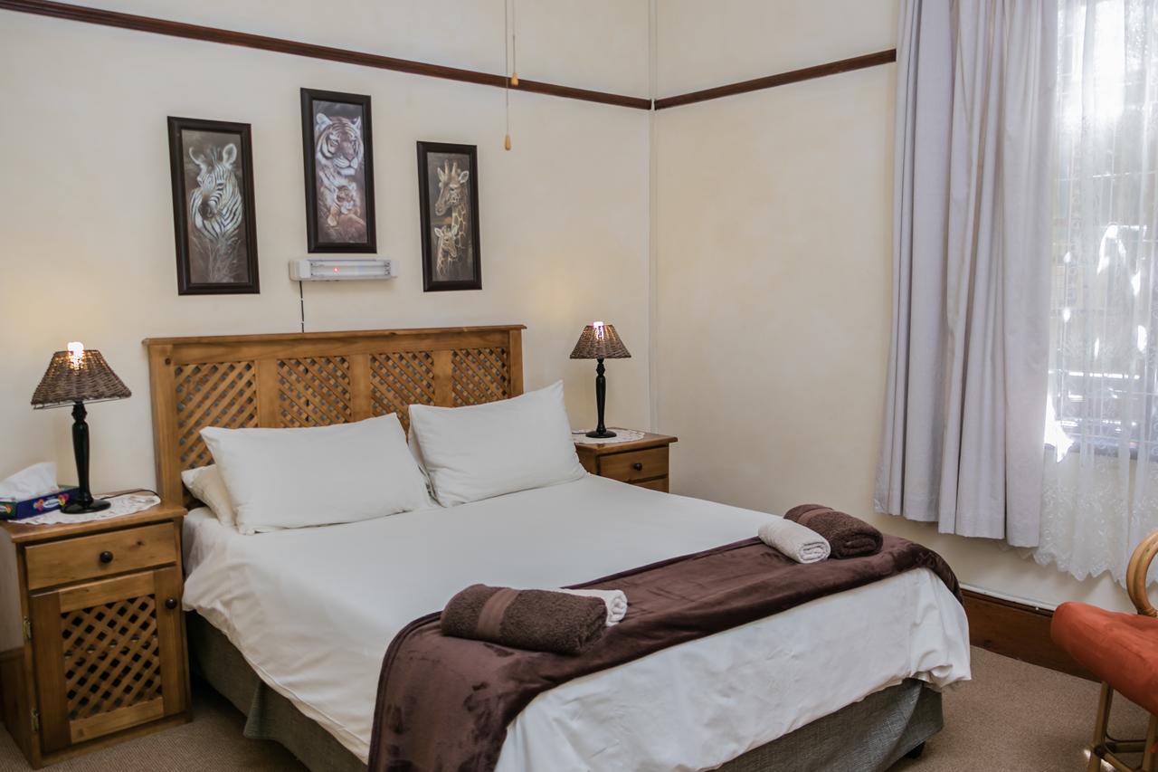 Profcon Resort Graaff-Reinet Екстериор снимка