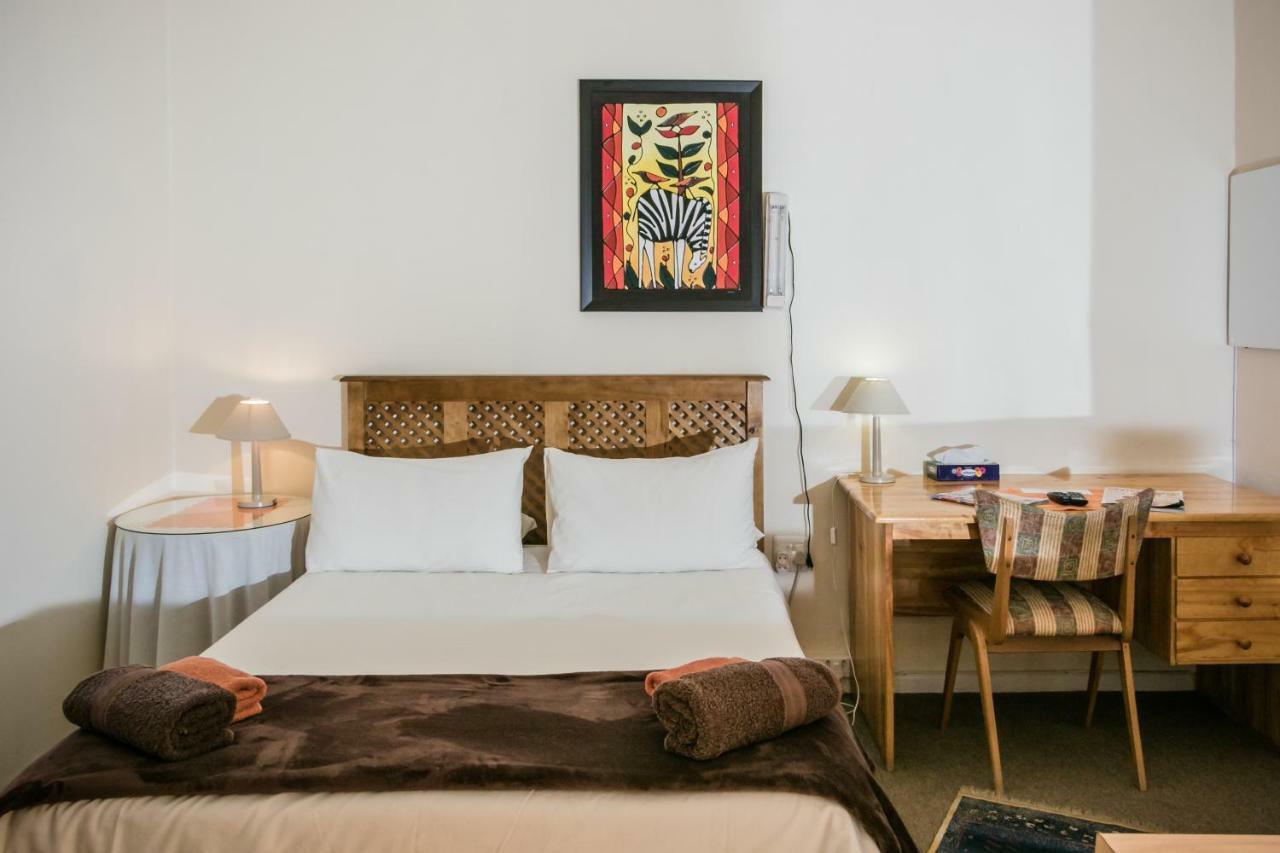 Profcon Resort Graaff-Reinet Екстериор снимка