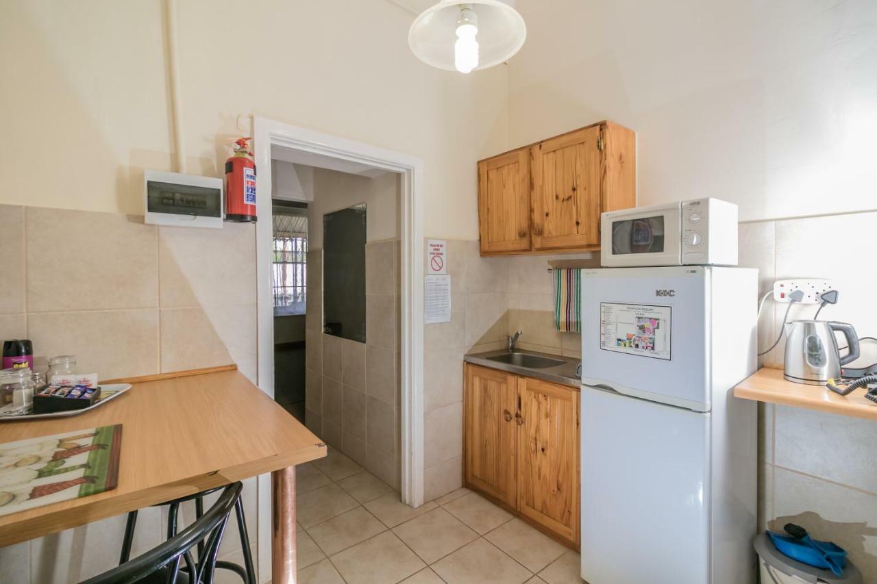Profcon Resort Graaff-Reinet Екстериор снимка
