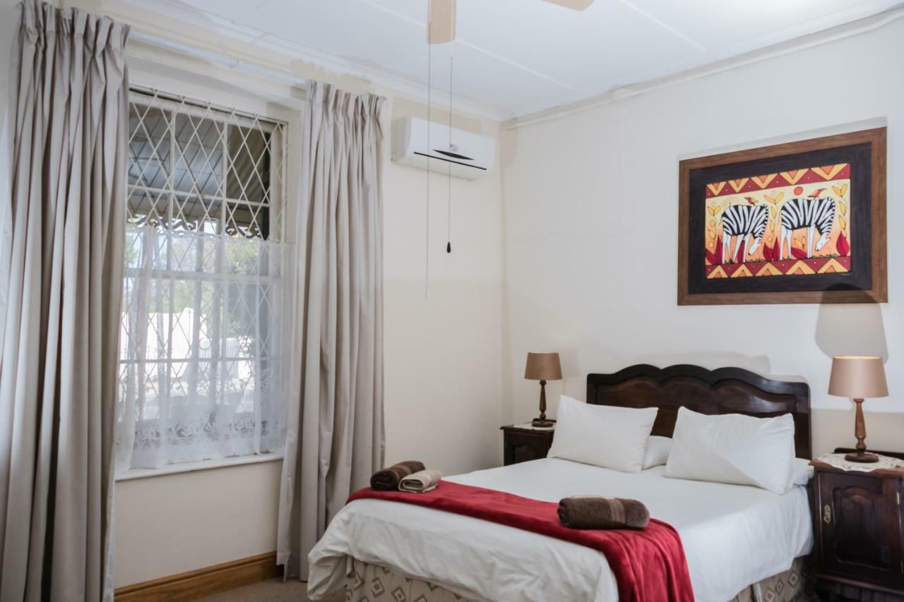 Profcon Resort Graaff-Reinet Екстериор снимка