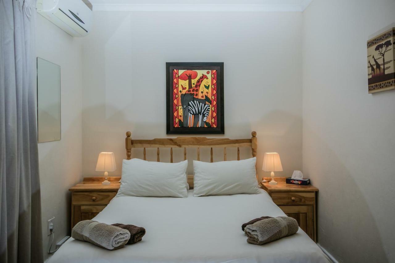 Profcon Resort Graaff-Reinet Екстериор снимка