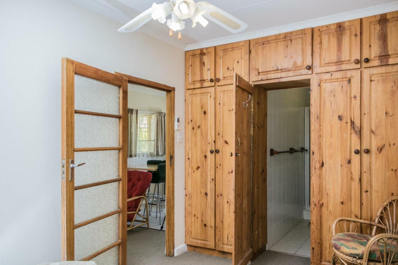 Profcon Resort Graaff-Reinet Екстериор снимка