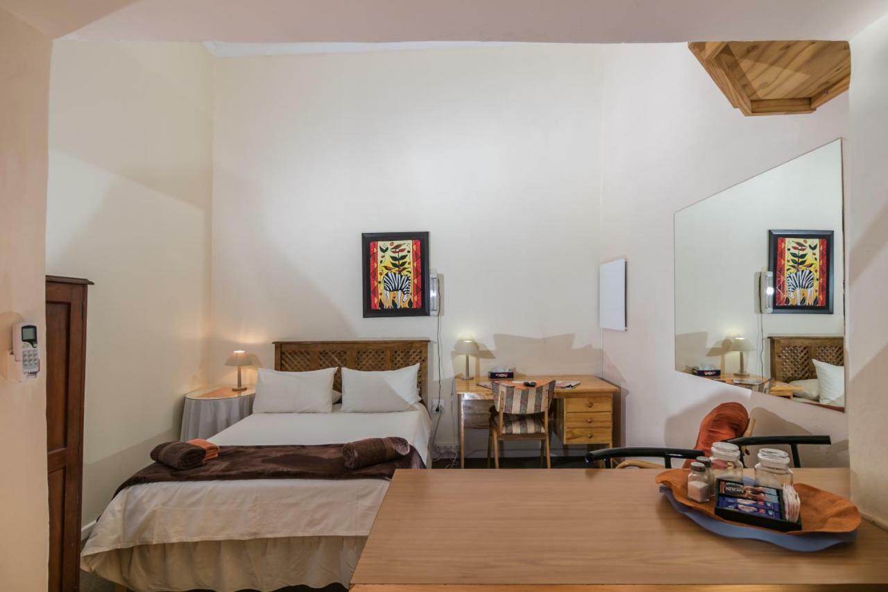 Profcon Resort Graaff-Reinet Екстериор снимка